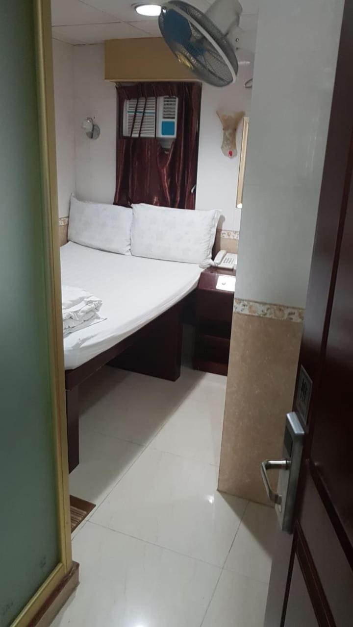 ‌‌Florence Guest House Puduččéri Exteriér fotografie